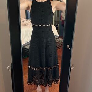 Gianni Bini power dress- EUC